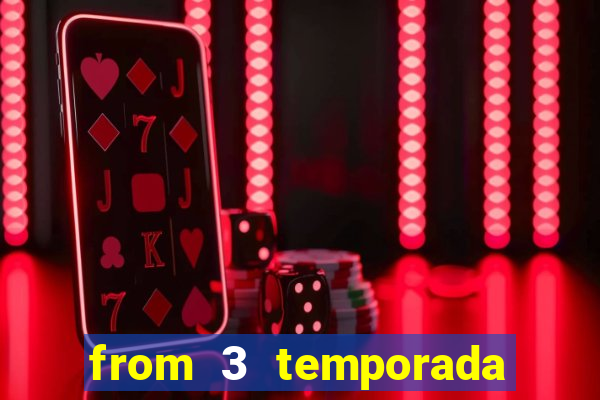 from 3 temporada torrent dublado